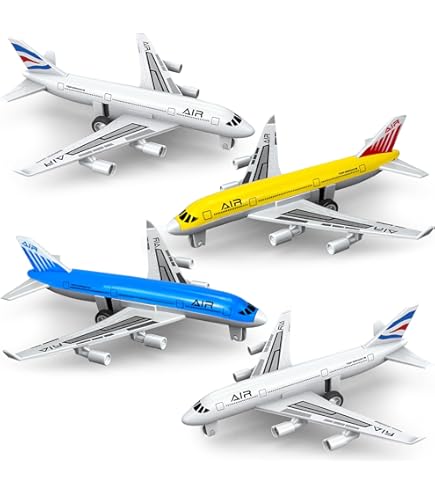 Amazon.com: ACE HOBBY Fantasy Wings Airport Cargo Set for JAL 1